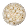 Sprinks Pearl White Bubble Bubble