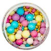 Sprinks Pastel & Gold Bubble Bubble