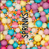 Sprinks Paris Bubble Bubble Sprinkles The Cooks Kitchen 
