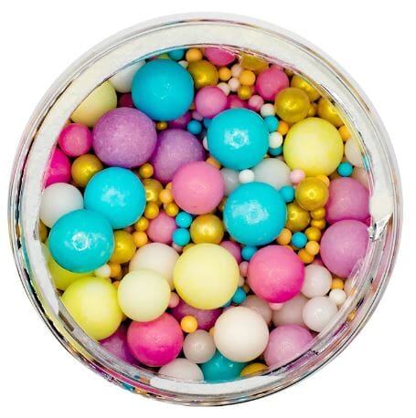 Sprinks Paris Bubble Bubble Sprinkles The Cooks Kitchen 