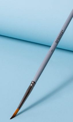 Sprinks Round Brush #1