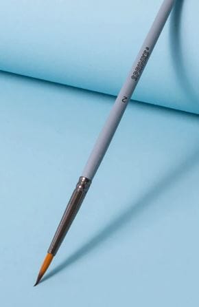 Sprinks Round Brush #2 Decorating Accessories The Cooks Kitchen 