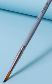 Sprinks Round Brush #4