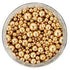 Sprinks Bubble Bubble Shiny Gold Sprinkles The Cooks Kitchen 