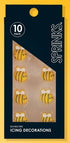 Sprinks Icing Decorations - Bumble Bees