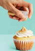 Sprinks Pump Shimmer - Gold Dusts and Powders The Cooks Kitchen 