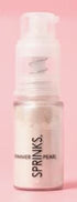 Sprinks Pump Shimmer - Pearl Dusts and Powders The Cooks Kitchen 