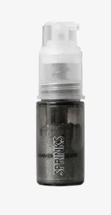 Sprinks Pump Shimmer - Silver Dusts and Powders The Cooks Kitchen 