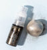 Sprinks Pump Shimmer - Silver Dusts and Powders The Cooks Kitchen 
