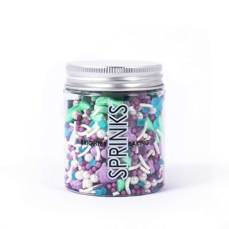 Sprinks - Memaid Tales Blend