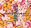 Sprinks Unicorns & Dreams