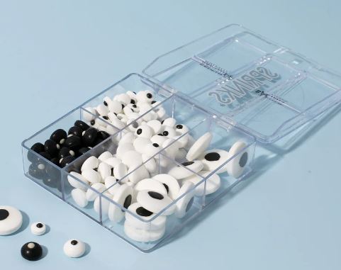 Sprinks Edible Eyes Favourites Box