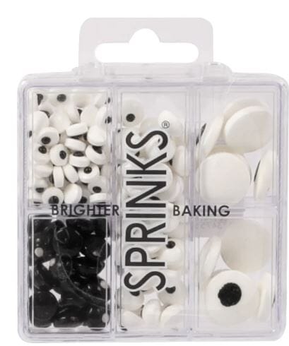 Sprinks Edible Eyes Favourites Box Sprinkles The Cooks Kitchen 