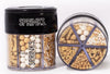 Sprinks Gold Dreams 6 Cell Sprinkles