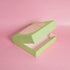 Papyrus Small Treat Box - Mint Boards & Boxes & Packaging The Cooks Kitchen 