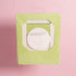 Papyrus Small Treat Box - Mint