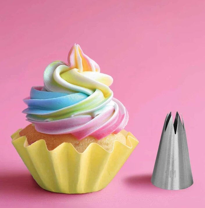 Sprinks Icing Piping Tip - 1m Piping Tips The Cooks Kitchen 