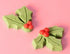 Sprinks Icing Decorations - Holly