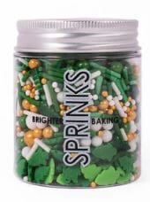 Sprinks Rockin' Around The Christmas Tree Sprinkles The Cooks Kitchen 