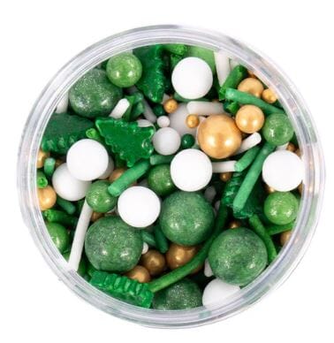 Sprinks Rockin' Around The Christmas Tree Sprinkles The Cooks Kitchen 