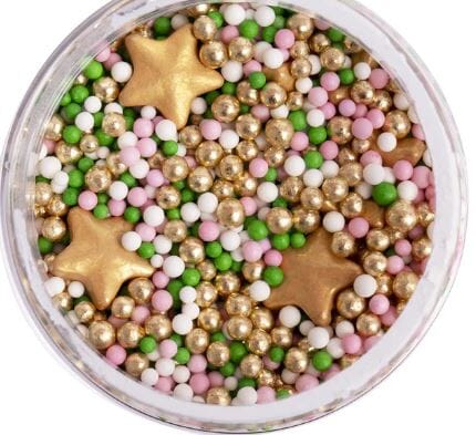 Sprinks Mary, Did You Know Sprinkles The Cooks Kitchen 