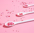 Sprinks Skinny Jar Spatulas Pk3