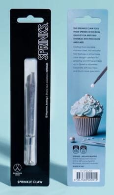 Sprinks Sprinkle Claw Decorating Accessories The Cooks Kitchen 
