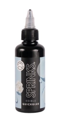 Sprinks Edible Quick Glue