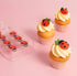 Sprinks Icing Decorations Ladybugs
