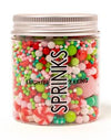 Sprinks - Candyland Crush