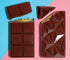 Sprinks Silicone Mould - Dubai Duo Chocolate Bar Chocolate Moulds The Cooks Kitchen 