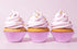 Papyrus & Co Medium Lilac Baking Cups 44mm Boards & Boxes & Packaging The Cooks Kitchen 