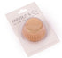 Papyrus & Co Soft Gold Foil Baking Cups 50mm Boards & Boxes & Packaging The Cooks Kitchen 