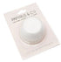 Papyrus & Co Mini White Greaseproof Paper Baking Cups 35mm Boards & Boxes & Packaging The Cooks Kitchen 