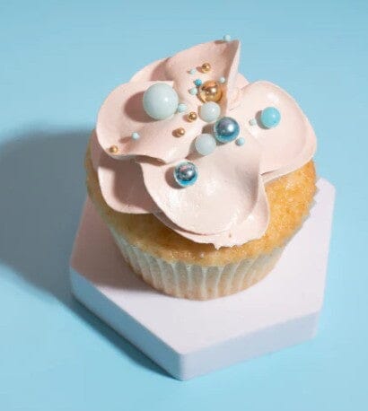 Sprinks Blue Velvet Crunch 70g Sprinkles The Cooks Kitchen 