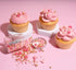 Sprinks Pink Velvet Crunch 70g Sprinkles The Cooks Kitchen 
