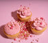 Sprinks Pink Velvet Crunch 70g Sprinkles The Cooks Kitchen 