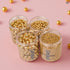 Sprinks Crunchy Shiny Gold 8mm Sprinkles Sprinkles The Cooks Kitchen 