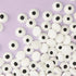 Sprinks Small Eyes Tiny Toppers 25g
