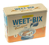 Weet-bix Box Tin