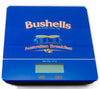 Bushells Digital Kitchen Scale 5kg - Blue