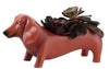 Rikaro - Oscar Dachshund Planter