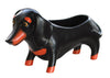 Rikaro - Otis Dachshund Planter