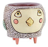 Baby Birdie Pink Planter