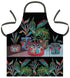 Rikaro - Grow Boldy Apron Aprons The Cooks Kitchen 