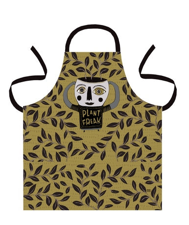 Rikaro - Plant Freak Apron