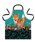 Rikaro - Fox Kids Apron