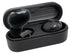 Impulse In-ear Phones - Black