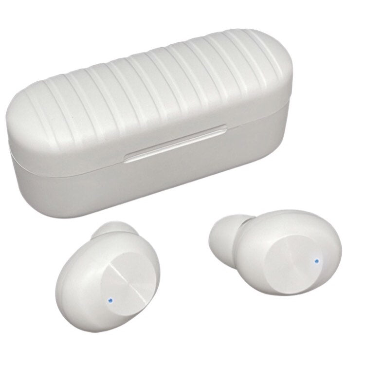 Impulse In-ear Phones - White