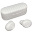 Impulse In-ear Phones - White